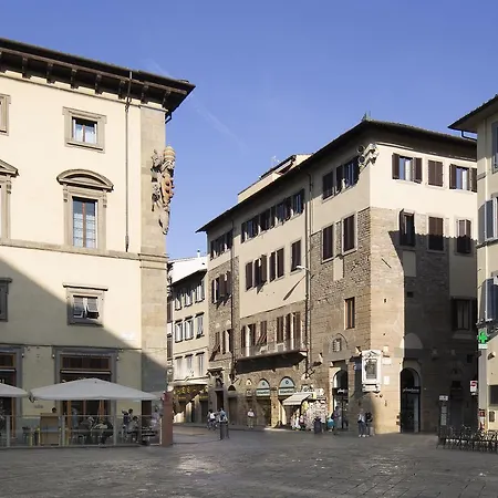 Bed & Breakfast Cerretani Palace Florence