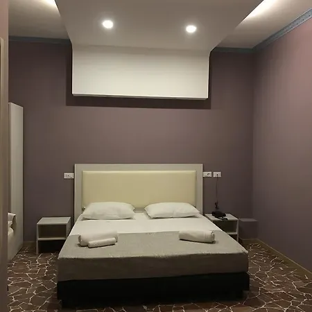 Paganini Hotel