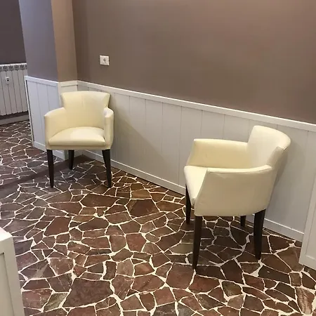 Hotel Paganini