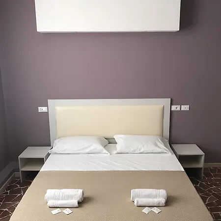Hotel Paganini 3*