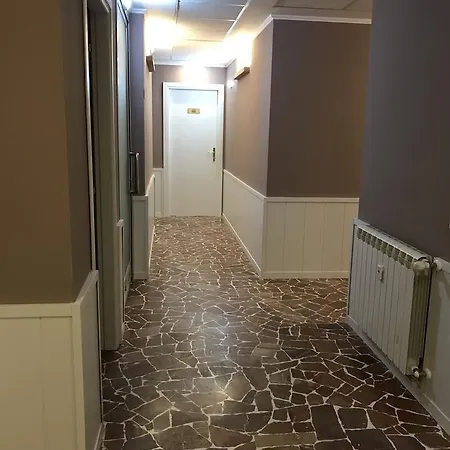 Hotel Paganini
