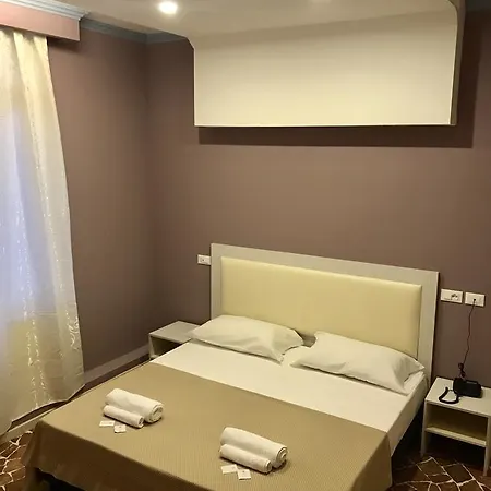 Hotel Paganini Florence