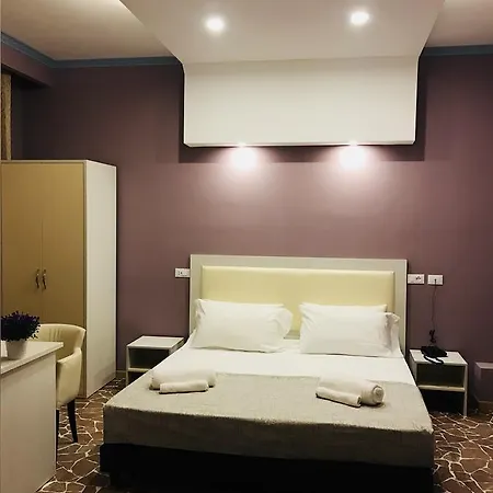 Paganini Hotel