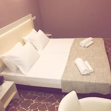 Paganini Hotel