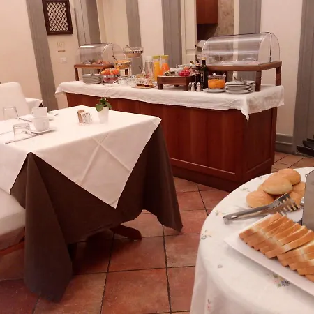 Hotel Renaissance 3*