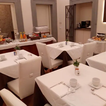 Hotell Renaissance Florens