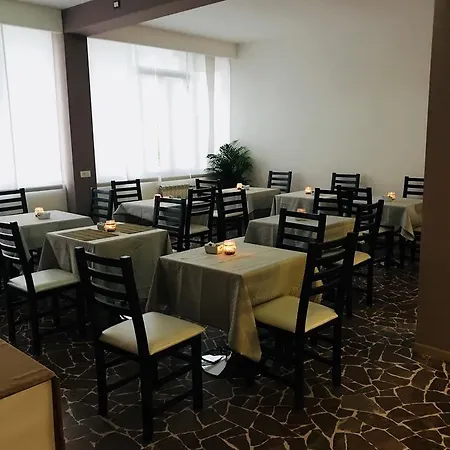 Paganini Hotel