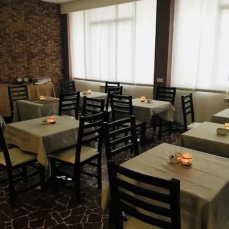 Paganini Hotel Florence