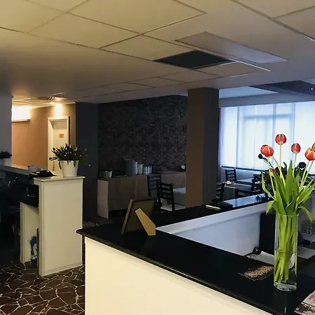 Hotel Paganini 3*