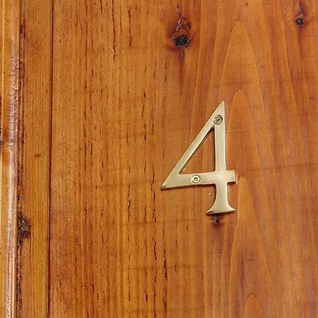 Sleep Tight Apartment Florence