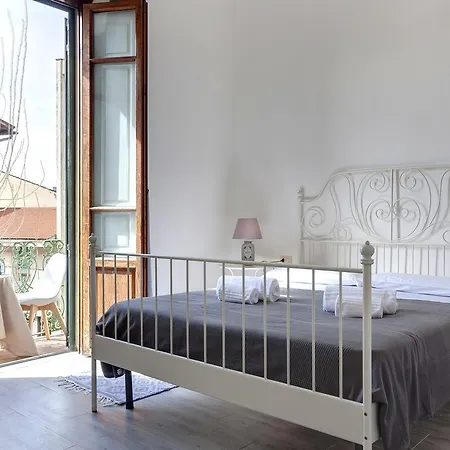 Sleep Tight Apartman *