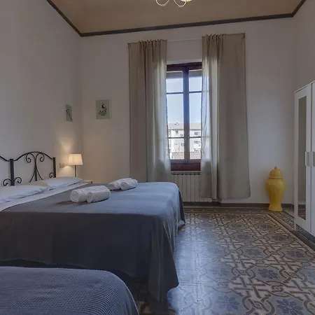 Sleep Tight Apartment Florence