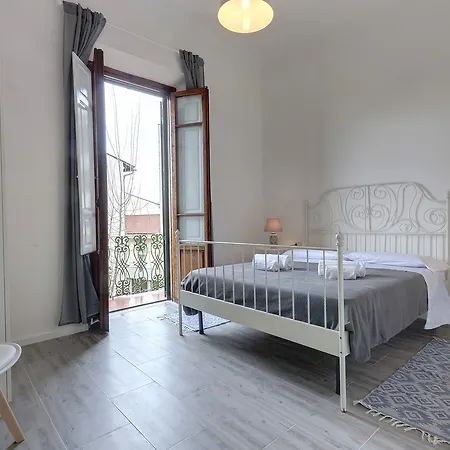 Apartment Sleep Tight