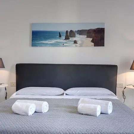 Apartment Sleep Tight Florenz