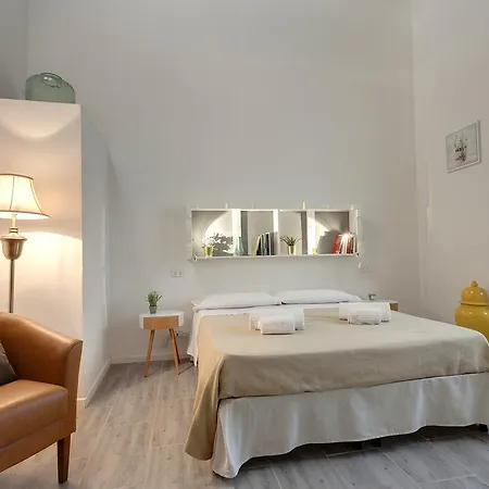 Apartman Sleep Tight Firenze