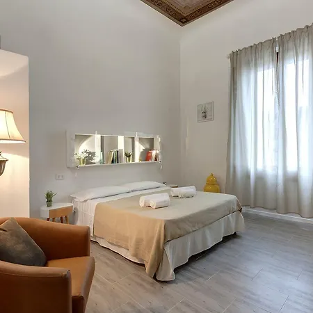 Apartment Sleep Tight *