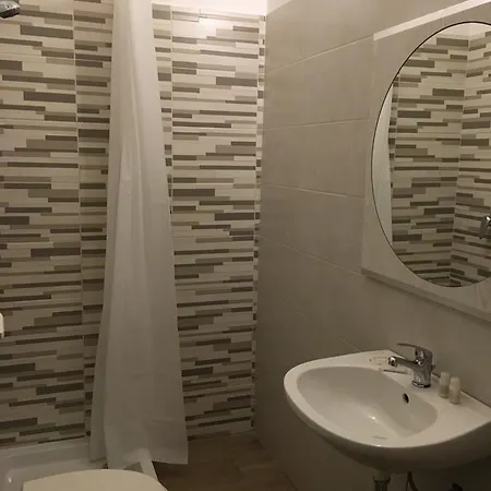 Hotel Etrusca *