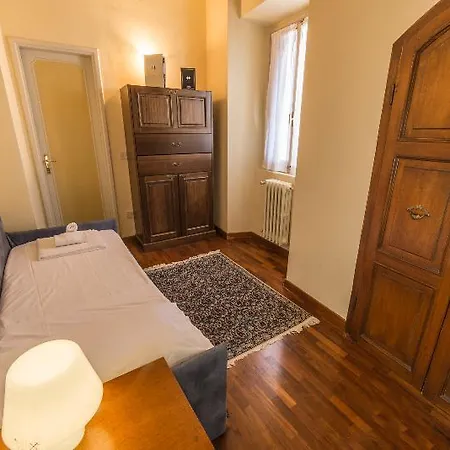 Hemeras Boutique House Dante 4*
