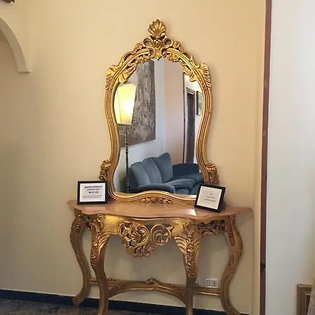 Hotel Etrusca *