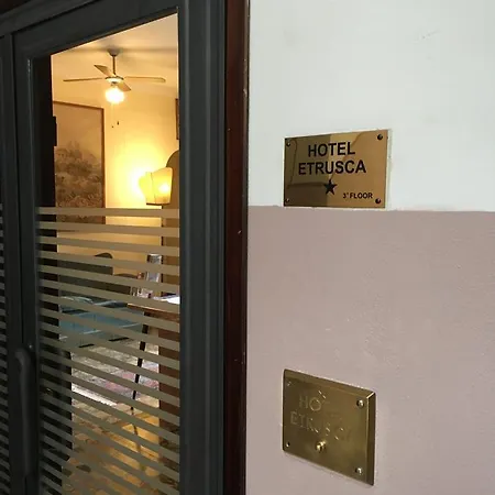 Etrusca Hotel
