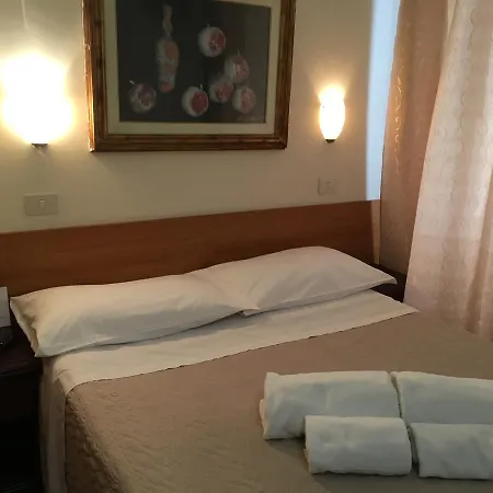 Hotel Etrusca