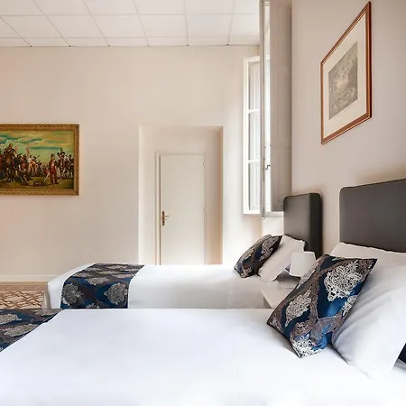 Hotell St. 2*