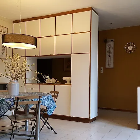Landhaus Ulivello *
