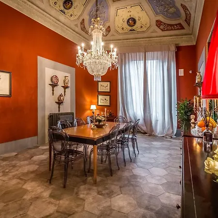 Palazzo Ridolfi - Residenza D'epoca 3* Firenze