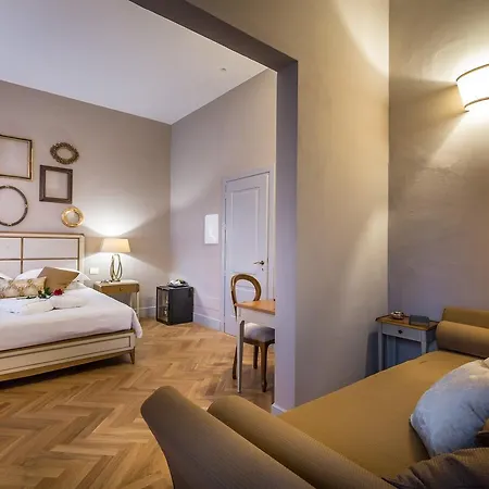 Palazzo Ridolfi - Residenza D'epoca Hotel