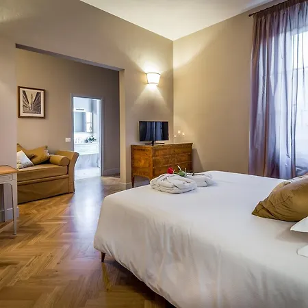Palazzo Ridolfi - Residenza D'epoca 3* Firenze