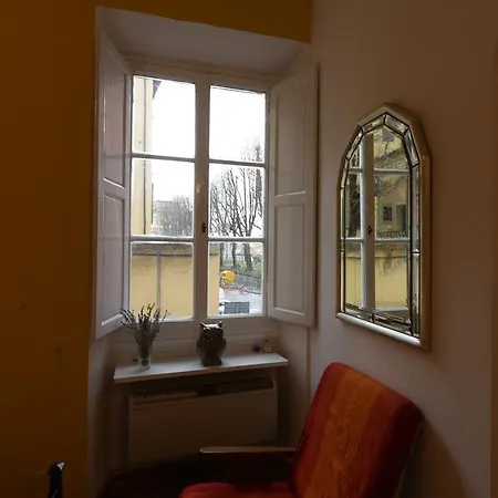 Apartment L&l Florence
