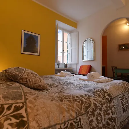 L&l Apartment Florence