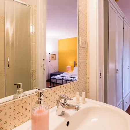 L&l Apartment Florence