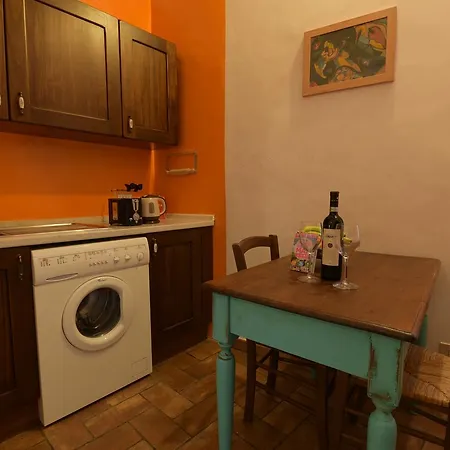 Apartment L&l *