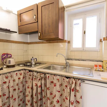 L&l Apartment Florence