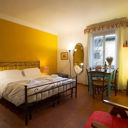 L&l Apartment Florence