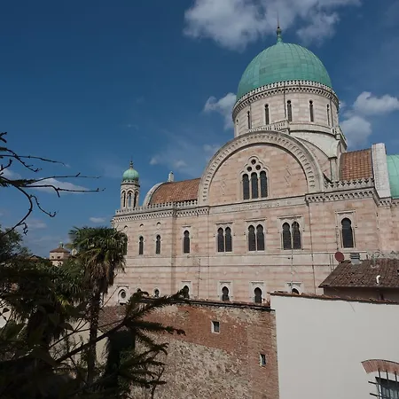 Sant'ambrogio フィレンツェ