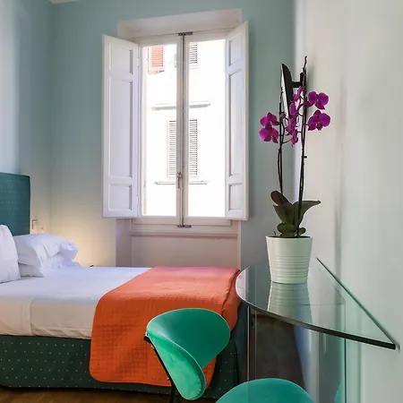 La Scala Hotel