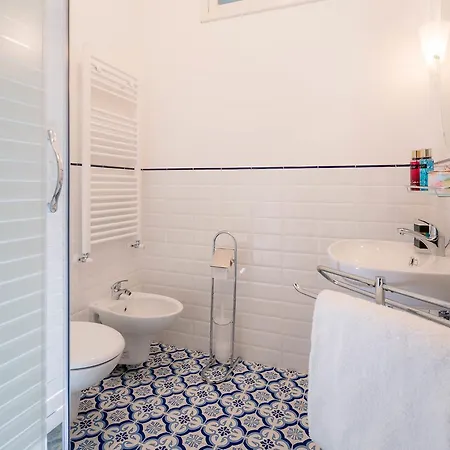 Apartment Santa Felicita *