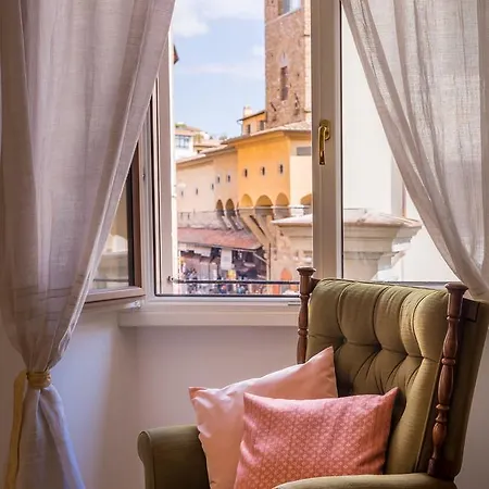 Santa Felicita Apartment