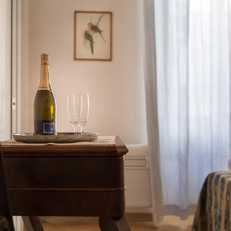 Santa Felicita Apartment