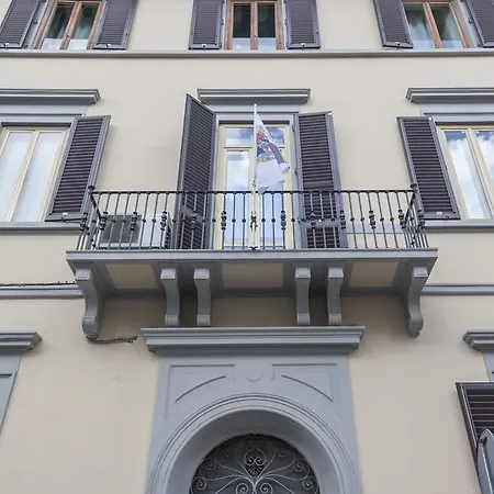 Opera Boutique Bed & Breakfast Firenze