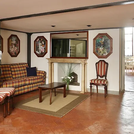 Guest house D'epoca Via Santo Spirito 6 Florence