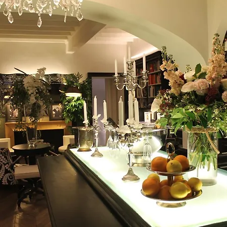 Cellai 4* Firenze