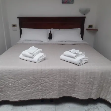 Astor Hotel Florence