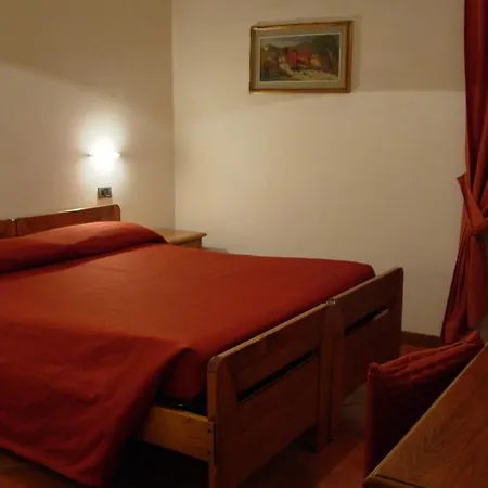 Bed & Breakfast Convitto Della Calza - Casa Per Ferie 3*