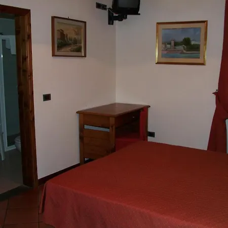 Convitto Della Calza - Casa Per Ferie 3*