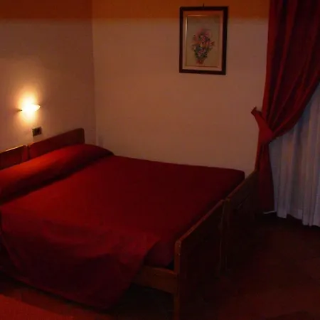 Convitto Della Calza - Casa Per Ferie Bed & Breakfast 3*
