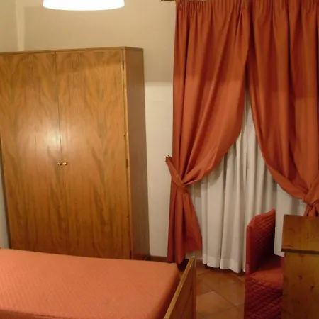 Bed & Breakfast Convitto Della Calza - Casa Per Ferie Firenze