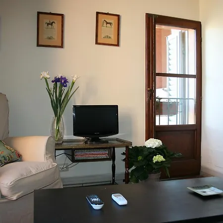 Holiday home My Boutique In *